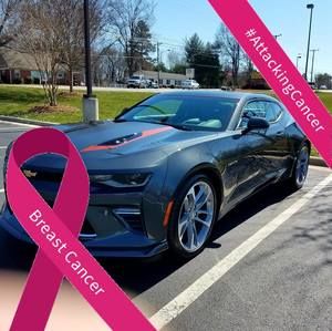 Meet your Posher, Dianetter